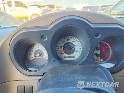 Zdjęcie 9 z 12 samochodu: 2004 NISSAN FRONTIER XE-V6 VIN:1N6ED27Y74C416341 - miniatura