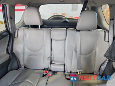 Zdjęcie 10 z 14 samochodu: 2012 TOYOTA RAV4 LIMITED VIN:2T3DK4DV4CW094098 - miniatura