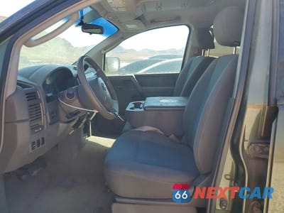 Zdjęcie 7 z 12 samochodu: 2005 NISSAN TITAN XE VIN:1N6AA07A55N508715 - miniatura