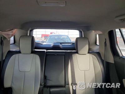 Zdjęcie 10 z 14 samochodu: 2016 GMC TERRAIN SLT VIN:2GKALPEK3G6299794 - miniatura