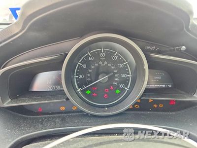 Zdjęcie 9 z 12 samochodu: 2018 MAZDA 3 TOURING VIN:3MZBN1V36JM183564 - miniatura