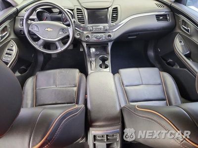 Zdjęcie 8 z 13 samochodu: 2019 CHEVROLET IMPALA PREMIER VIN:1G1105S32KU139060 - miniatura