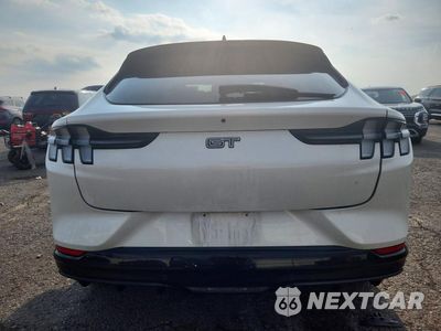 Zdjęcie 6 z 12 samochodu: 2022 FORD MUSTANG MACH-E GT VIN:3FMTK4SE8NMA39409 - miniatura