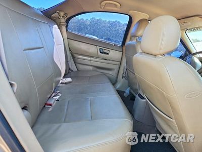 Zdjęcie 10 z 12 samochodu: 2003 FORD TAURUS SEL VIN:1FAHP59S33A196794 - miniatura