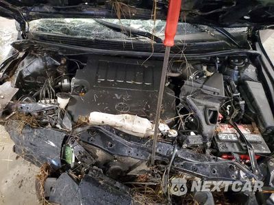 Zdjęcie 11 z 13 samochodu: 2018 TOYOTA AVALON LIMITED VIN:4T1BK1EB8JU273941 - miniatura