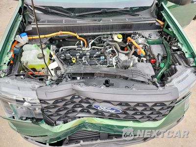 Zdjęcie 11 z 12 samochodu: 2025 FORD MAVERICK XL VIN:3FTTW8A32SRB25460 - miniatura
