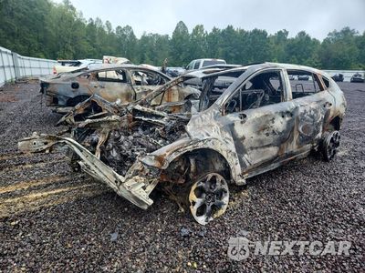 2021 SUBARU CROSSTREK PREMIUM JF2GTAEC3M8679172 - główne zdjęcie licytacji z USA - miniatura