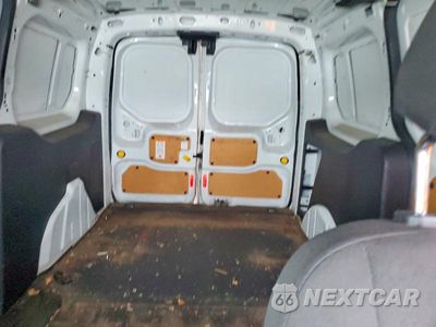 Zdjęcie 10 z 14 samochodu: 2017 FORD TRANSIT CONNECT XL DELIVERY VAN VIN:NM0LS7E70H1298235 - miniatura