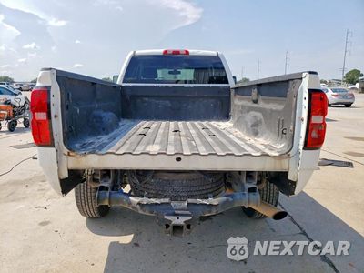 Zdjęcie 6 z 12 samochodu: 2016 CHEVROLET SILVERADO C2500 HEAVY DUTY VIN:1GC2CUEG2GZ317605 - miniatura