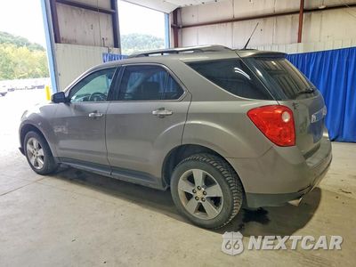 Drugie zdjęcie samochodu z przodu: 2012 CHEVROLET EQUINOX LTZ VIN:2GNFLGE58C6392551 - miniatura