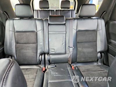 Zdjęcie 10 z 14 samochodu: 2019 DODGE DURANGO GT VIN:1C4RDJDG6KC734054 - miniatura