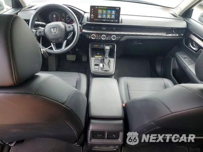 Zdjęcie 8 z 13 samochodu: 2024 HONDA CR-V EXL VIN:2HKRS4H75RH425661 - miniatura