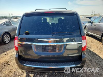 Zdjęcie 6 z 12 samochodu: 2011 CHRYSLER TOWN & COUNTRY TOURING VIN:2A4RR5DG4BR712905 - miniatura