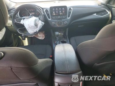 Zdjęcie 8 z 12 samochodu: 2022 CHEVROLET MALIBU LT VIN:1G1ZD5STXNF102774 - miniatura