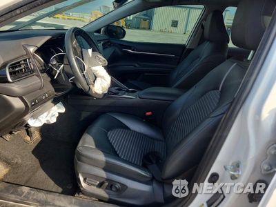 Zdjęcie 7 z 12 samochodu: 2022 TOYOTA CAMRY SE VIN:4T1G11AK5NU713053 - miniatura