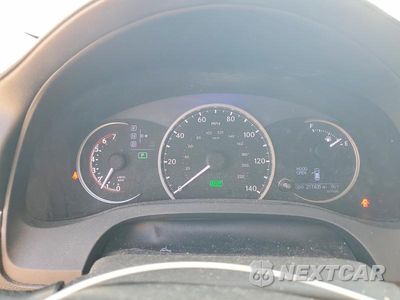 Zdjęcie 9 z 12 samochodu: 2012 LEXUS CT 200 VIN:JTHKD5BH9C2102353 - miniatura