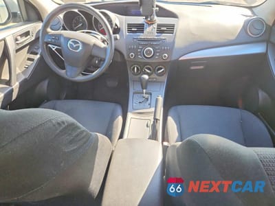 Zdjęcie 8 z 12 samochodu: 2012 MAZDA 3 I VIN:JM1BL1UG0C1552951 - miniatura
