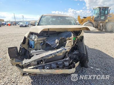 Piąte zdjęcie samochodu w środku: 2017 TOYOTA TACOMA TRD OFF-ROAD VIN:3TMCZ5AN6HM063266 - miniatura