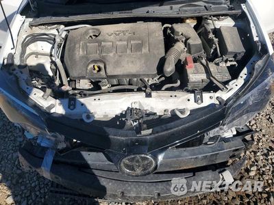 Zdjęcie 11 z 13 samochodu: 2017 TOYOTA COROLLA LE VIN:2T1BURHE1HC881035 - miniatura