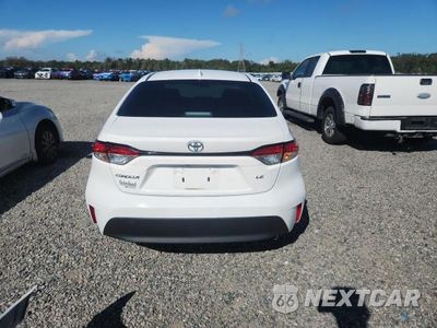 Zdjęcie 6 z 13 samochodu: 2024 TOYOTA COROLLA LE VIN:5YFB4MDE2RP132982 - miniatura