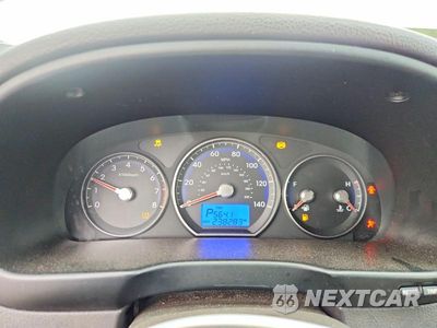 Zdjęcie 9 z 12 samochodu: 2011 HYUNDAI SANTA FE SE VIN:5XYZH4AG3BG076442 - miniatura