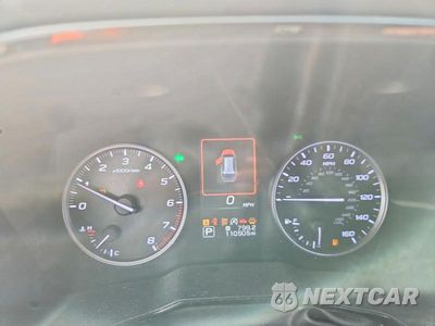 Zdjęcie 9 z 13 samochodu: 2022 SUBARU OUTBACK PREMIUM VIN:4S4BTAFC6N3225760 - miniatura