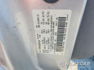 Zdjęcie 12 z 12 samochodu: 2008 DODGE RAM 2500 ST VIN:3D7KS28A28G204694 - miniatura