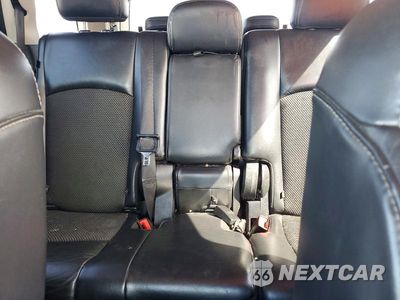 Zdjęcie 10 z 13 samochodu: 2017 DODGE JOURNEY CROSSROAD VIN:3C4PDCGG5HT553992 - miniatura