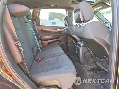Zdjęcie 11 z 13 samochodu: 2015 JEEP GRAND CHEROKEE LAREDO VIN:1C4RJFAG2FC834765 - miniatura