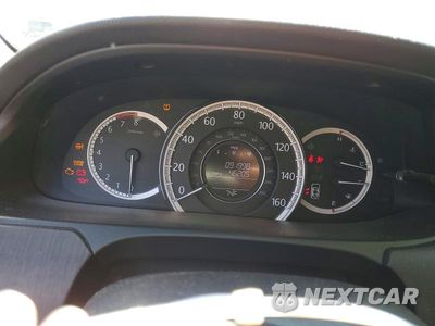 Zdjęcie 9 z 12 samochodu: 2013 HONDA ACCORD EXL VIN:1HGCR2F84DA120056 - miniatura