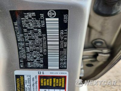 Zdjęcie 13 z 13 samochodu: 2016 TOYOTA AVALON TOURING VIN:4T1BK1EB3GU219410 - miniatura
