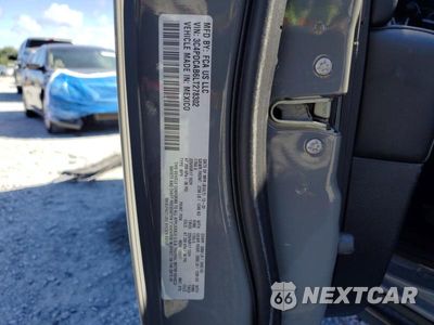 Zdjęcie 14 z 14 samochodu: 2020 DODGE JOURNEY SE VIN:3C4PDCAB6LT278302 - miniatura