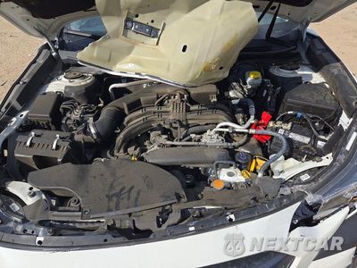 Zdjęcie 12 z 13 samochodu: 2024 SUBARU OUTBACK LIMITED VIN:4S4BTANC7R3135038 - miniatura