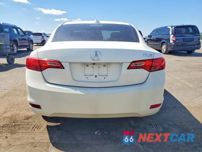 Zdjęcie 6 z 13 samochodu: 2014 ACURA ILX 20 VIN:19VDE1F35EE004773 - miniatura
