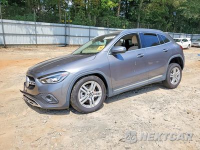2023 MERCEDES-BENZ GLA 250 4MATIC W1N4N4HB9PJ524020 - główne zdjęcie licytacji z USA - miniatura