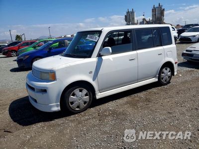 2006 SCION XB BASE JTLKT324864052371 - główne zdjęcie licytacji z USA - miniatura