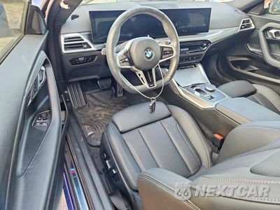 Zdjęcie 8 z 12 samochodu: 2025 BMW 230I VIN:3MW23CM06S8F10628 - miniatura