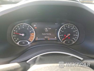 Zdjęcie 9 z 13 samochodu: 2021 JEEP RENEGADE LATITUDE VIN:ZACNJDBB4MPN34298 - miniatura