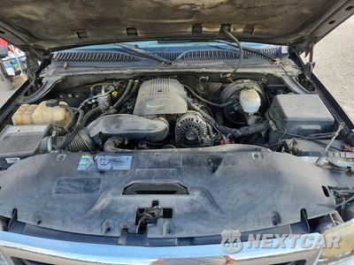 Zdjęcie 11 z 12 samochodu: 2006 GMC NEW SIERRA C1500 VIN:1GTEC19V66Z223553 - miniatura