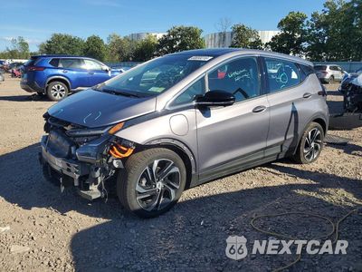 2023 CHEVROLET BOLT EV 2LT 1G1FX6S05P4172767 - główne zdjęcie licytacji z USA - miniatura