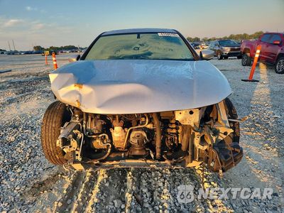 Piąte zdjęcie samochodu w środku: 2013 HONDA CROSSTOUR EX VIN:5J6TF1H33DL001982 - miniatura