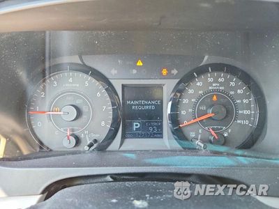 Zdjęcie 9 z 13 samochodu: 2017 TOYOTA SIENNA LE VIN:5TDKZ3DC5HS825674 - miniatura