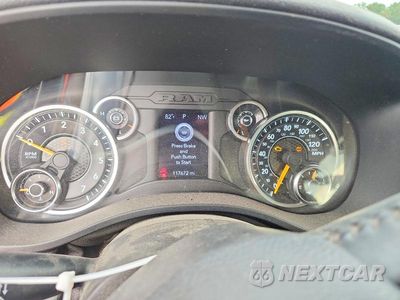 Zdjęcie 9 z 12 samochodu: 2020 RAM 1500 BIG HORN/LONE STAR VIN:1C6SRFBT8LN215312 - miniatura