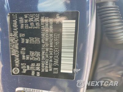 Zdjęcie 13 z 13 samochodu: 2026 HYUNDAI TUCSON SE VIN:5NMJA3DEXTH619332 - miniatura