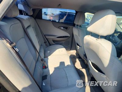 Zdjęcie 10 z 12 samochodu: 2016 CHEVROLET MALIBU LT VIN:1G1ZE5ST0GF325048 - miniatura