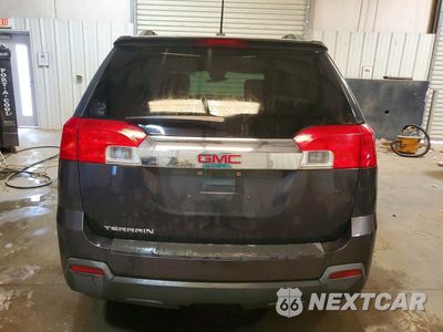 Zdjęcie 6 z 12 samochodu: 2015 GMC TERRAIN SLE VIN:2GKALREK0F6182409 - miniatura