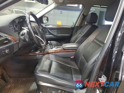 Zdjęcie 7 z 13 samochodu: 2012 BMW X5 XDRIVE35I VIN:5UXZV4C54CL750638 - miniatura