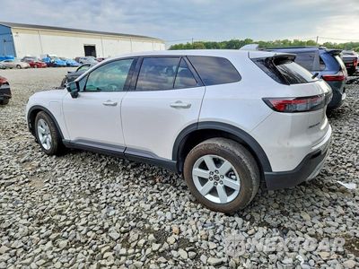 Drugie zdjęcie samochodu z przodu: 2025 HONDA PROLOGUE ECO VIN:3GPKHVRJ0SS511423 - miniatura