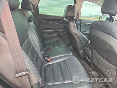 Zdjęcie 10 z 12 samochodu: 2016 KIA SORENTO SX V6 VIN:5XYPK4A59GG048417 - miniatura