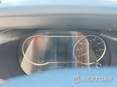Zdjęcie 9 z 12 samochodu: 2020 NISSAN VERSA SV VIN:3N1CN8EV4LL905045 - miniatura